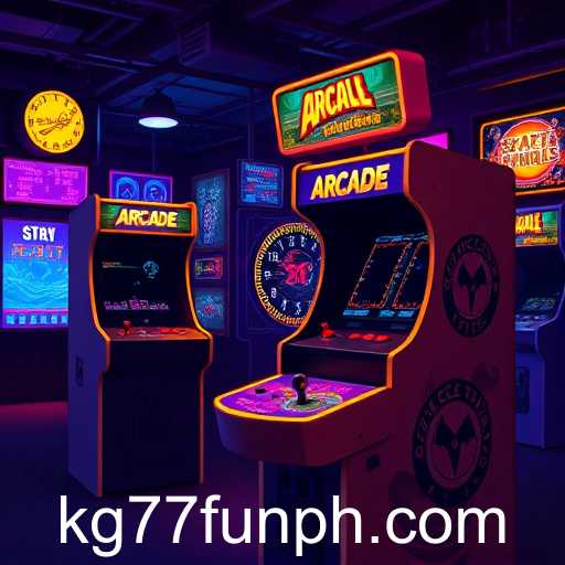 Arcade Games