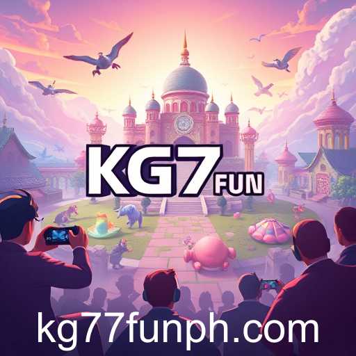 KG77 Fun: The Latest Digital Playground