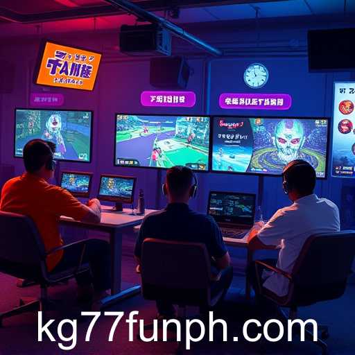 The Rise of Online Gaming Communities