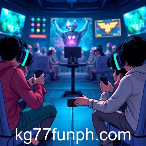 The Rise of Online Gaming in a Digital Era