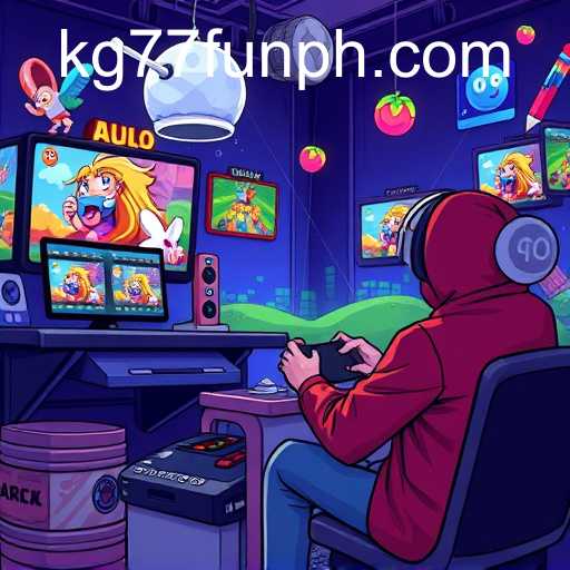 The Rise of Online Gaming Platforms